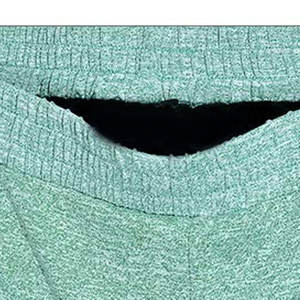 Pantalones cortos holgados con cordón para hombre al por mayor, pantalones cortos de gimnasio personalizados para hombre, pantalones cortos de gimnasio para hombre a la venta en línea - Product Image 6