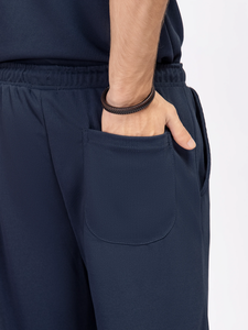 Pantalons de jogging pour hommes, vêtements de sport décontractés pour la course à pied en plein air, logo personnalisé, vêtements de sport pour la salle de sport, prix imbattable - Product Image 5