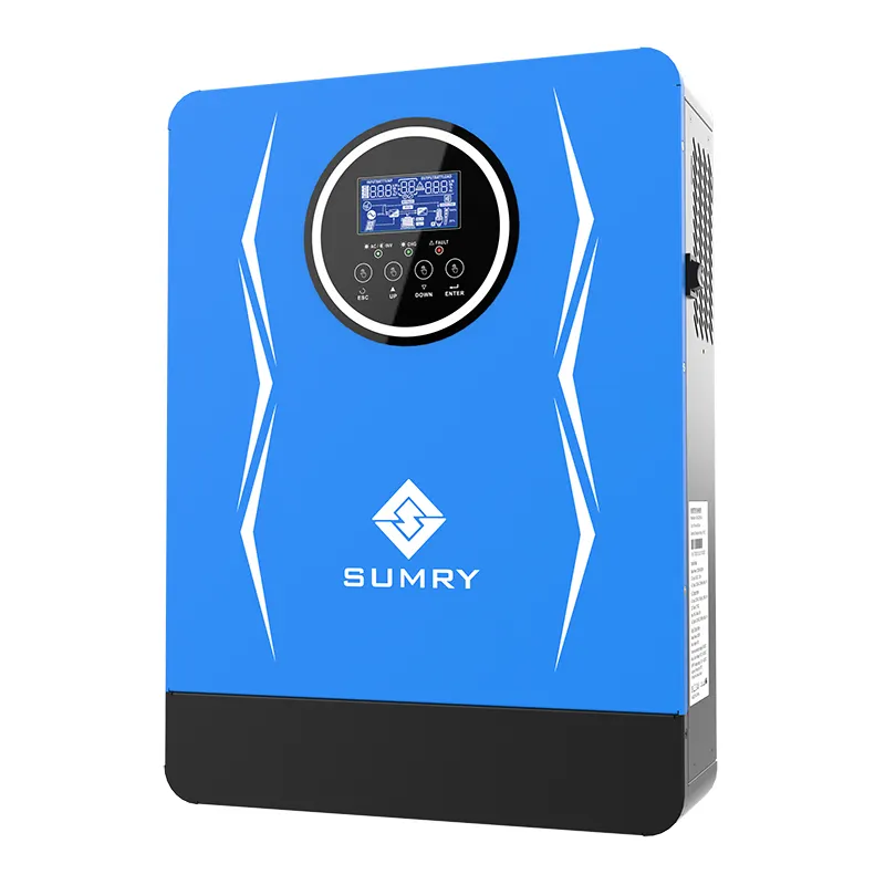 Sumry 7000VA 4200VA 3200VA 2200VA W ، W من من من من Sumry ، وظيفة البدء البارد