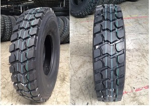 Fabricant 1200r20 12.00 TC pneu pour camion nouveau 12.00R20 pneus semi-camion de gros à bas prix pour remorque à vendre - Product Image 6