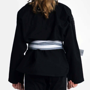 Uniformes Jiu Jitsu Gi para niños de alta calidad cómodos y duraderos perfectos para entrenamiento y competición - Product Image 6