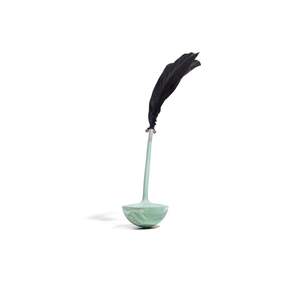 ผลิตภัณฑ์สไตล์ขนนกมินต์ทันสมัย - Product Image 1