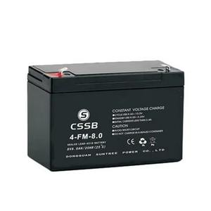 Déchets de batteries / Déchets de batteries de voiture / Batteries au plomb-acide usagées - Product Image 3