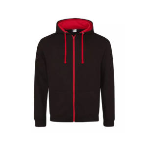 Heavyweight High Quality Cotton and Fleece Warm Hoodies 500Gsm <b>Blank</b> FrenchTerry Oversized Heavyweight Hoodies - Product Image 2