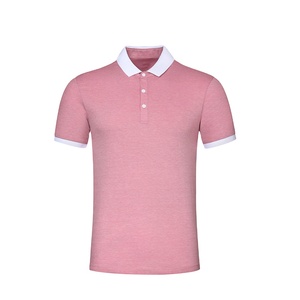 เสื้อโปโลสำหรับผู้ชาย ผลิตจากผ้าคุณภาพพรีเมียมเพื่อความสบายตลอดวัน และระบายอากาศได้ดี เหมาะสำหรับใส่ในช่วงฤดูร้อน ผลิตโดย HAIDIIII SPORTS 2026 - Product Image 1