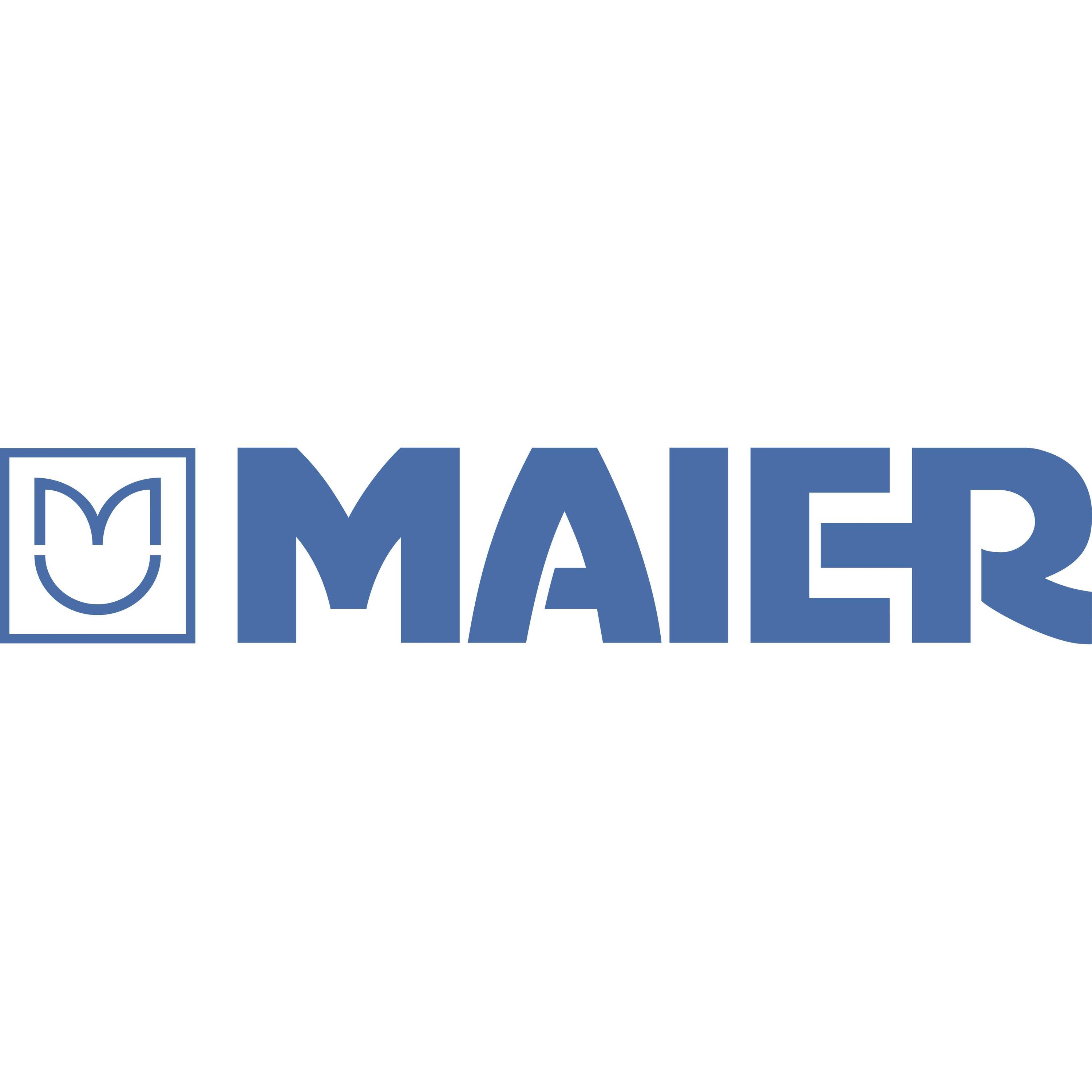 Maier-Unitas GmbH logo