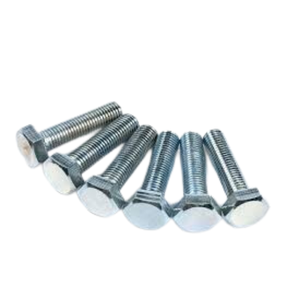 Hexagon Bolt High Quality Zinc Plated Other Fasteners Flange Bolt Ready to Ship From Vietnam Manufacturer - Product Image 2