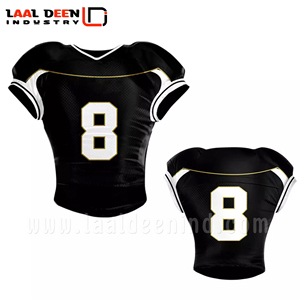 ชุดเครื่องแบบนักฟุตบอลอเมริกัน,สำหรับเล่นฟุตบอลทีมโลโก้สโมสรตามสั่ง - Product Image 4