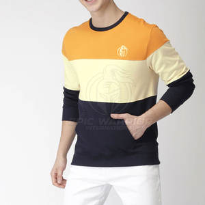 Sudaderas de Alta Calidad 100% Algodón Hechas en Pakistán, Impresión Digital Personalizable, MOQ Bajo, Precio al por Mayor, Sudaderas para Hombre - Product Image 4