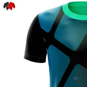 Người Đàn Ông Thời Trang Giản Dị <span class=keywords><strong>T</strong></span>-Shirt Thoải Mái Phù Hợp Với Thiế<span class=keywords><strong>t</strong></span> Kế Cổ Điển Thoáng Khí Nửa Tay Áo Cho Thời Trang Phố Phong Cách Với Phía Trước Logo - Product Image 5