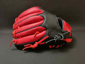 Professional Custom <b>Baseball</b> Gloves Professional Custom Catcher Gloves Made With High Quality Leather Design Your Own Logo - Product Image 5