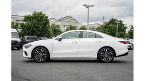 Coche usado Seminuevo Certificado LHD/RHD Más cedes-Be NZ CLA 250 4MATIC 2025 AWD - Product Image 3