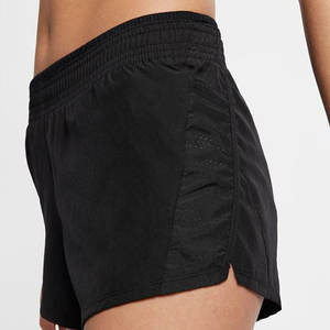 New Arrived Womens Shorts Summer Sports Wear Shorts Breathable 100% Cotton Fleece Casual Wear Breathable Shorts for Women - Product Image 3