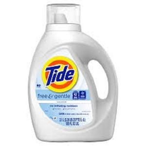 Detergente en Polvo Tide Downy 8.5kg Precio al por Mayor para Uso en Ropa - Product Image 4