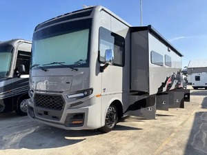 NUEVO Autocaravana T-I-F-F-I-N A-L-L-E-G-R-O OPEN ROAD 34PA 2026 DISPONIBLE PARA LA VENTA - Product Image 3