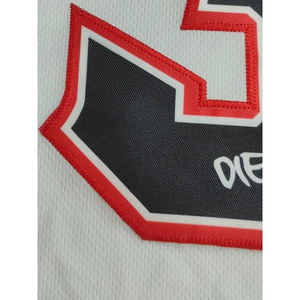 Vente en gros de maillots de basket-ball personnalisés, uniformes, shorts - Product Image 5