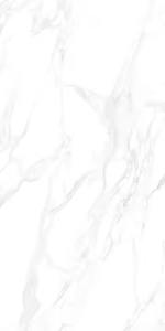 LAVA statuario 800X1600มม. กระเบื้องพอร์ซเลนมันวาวลายหินอ่อนหรูหราสำหรับผนังภายในวิลล่าห้องนั่งเล่นโรงเรียนห้างสรรพสินค้า - Product Image 3