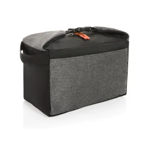 Bolsa Térmica Personalizada de Dos Tonos para Merchandising, Producto Promocional Personalizable - Product Image 1