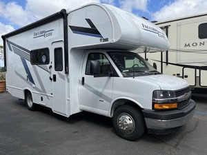 Nouvelles caravanes de voyage T-h-o-r F-r-e-e-d-o-m E-l-i-t-e 22H-Z-C 2026 pour l'extérieur, maisons mobiles et camping-cars - Product Image 6
