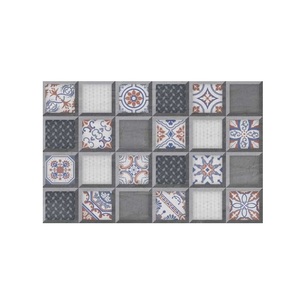 Suministro Directo de Fábrica, Baldosas de Cerámica para Piso de 30 x 30 cm, Baldosas Ordinarias para Decoración de Hogares y Oficinas de Lujo - Product Image 1