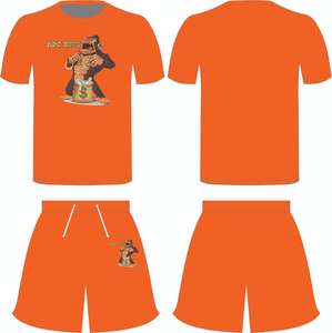 Chándales de alta calidad con etiqueta privada y el mejor diseño, logotipo personalizado, último estilo, lista superior, chándal para hombre - Product Image 2