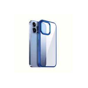 Funda de Silicona Líquida SAFA Cromada de Alta Calidad para iPhone 13 Pro Max, Funda Protectora de Silicona Suave con Forro - Product Image 4