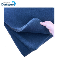 Filtre à air en mousse pour moto, filtre à mailles pour armoire d'équipement, filtration de la poussière, lavable, cellules ouvertes
