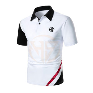 เสื้อยืดโปโลสำหรับผู้ชาย - Product Image 2