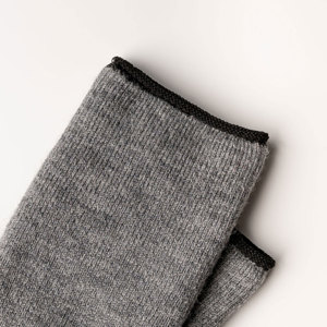 Factory Wholesale Casual Wool Thermal <b>Socks</b> High Quality Winter <b>Warm</b> Breathable Soft Cozy <b>Socks</b> for <b>Men</b> - Product Image 5