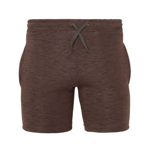 Shorts de gymnastique de bonne qualité à la mode Gym Training Running Workout Sports Fitness Casual Fitness Shorts - Product Image 1