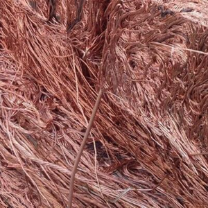Chatarra de alambre de cobre de alta pureza 99% - Product Image 4