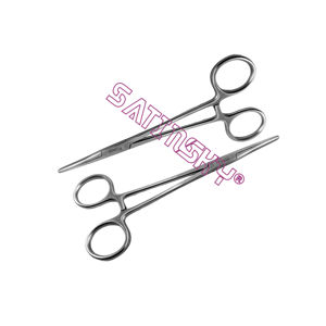 Alicates Profesionales de Acero Inoxidable para Abrir Anillos, 15 cm, Instrumentos de Belleza de Alta Calidad - Product Image 3