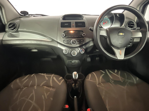 Auto Usado de Calidad a Precio Accesible, Chevrolet Spark 1.2 LS 2015, Volante a la Derecha - Product Image 2