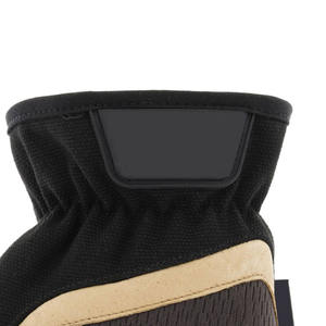 ถุงมือทำงานแบบมืออาชีพถุงมือทำงานระบายอากาศได้ดีวัสดุดี - Product Image 4