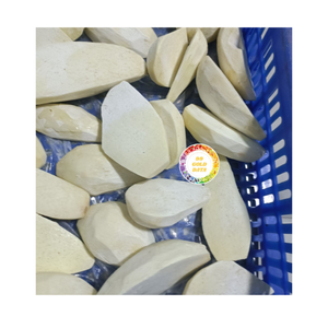 Precio Competitivo, Vegetales Mixtos Congelados LQF Orgánicos de Vietnam, Alta Calidad, Empaque a Granel, 24 Meses de Vida Útil, Exportación - Product Image 1