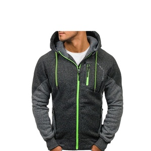 Sweats à capuche blancs unisexes pour impression par Sublimation LOGO personnalisé Plus sweats à capuche décontractés mode confortable - Product Image 4