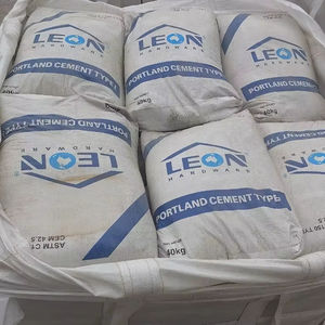 Meilleure vente de ciment Portland gris Viet Nam de haute qualité à des prix compétitifs-Exportation dans le monde entier-Best Building Material - Product Image 1