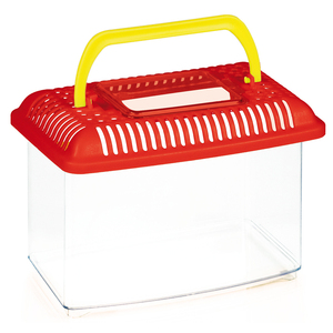 Acquario 22x14x15 H Lt. 2.5 M S - Product Image 1