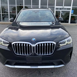 (T&D) BMWs X3 xDrive30i usados del 2023 - Product Image 1