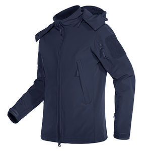 Wholesale Breathable Unisex Lightweight Softshell <b>Jacket</b> Plus+ Parka <b>Waterproof</b> <b>Rain</b> Softshell Outdoor <b>Jacket</b> - Product Image 6