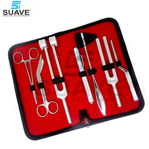 Marteau réflexe Fonction Mesure Diagnostics Produit le plus récent Kits neurologiques Par SUAVE INSTRUMENTS SURGICAUX - Product Image 6