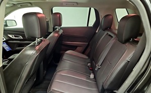 ใช้แล้ว LHD/RHD 2017 GMC ภูมิประเทศ SLT - Product Image 5