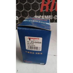 Filtre de système d'essence Pièces de rechange génériques Diverses marques Série (90>) JF0-GAS 25 / 67R-010278 Essence - Product Image 6