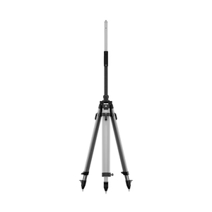 Kit Treppiede in Plastica D-RTK <span class=keywords><strong>3</strong></span> per Asta di Misurazione, Altezza 92cm, Peso <span class=keywords><strong>4</strong></span>.96kg, Compatibile con D-RTK <span class=keywords><strong>3</strong></span> per Droni Serie Matrice <span class=keywords><strong>4</strong></span> - Product Image 1
