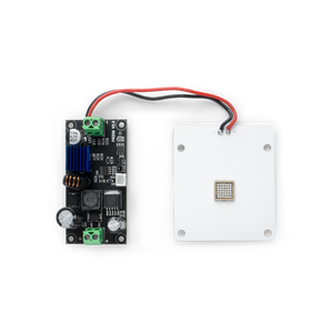 Mini Proyector Sonic 8K con LED COB y Controlador - Product Image 3