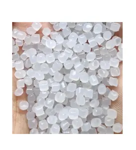 热销Pe Hdpe Ldpe再生塑料颗粒干燥剂母料管材颗粒