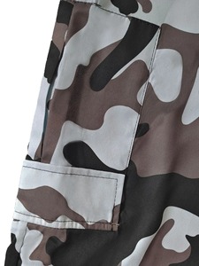 New Stylish 3D Printed <b>Men</b> <b>Trousers</b> High Quality Wholesale <b>Men's</b> Pants Premium <b>Lightweight</b> Cargo Jogger - Product Image 6