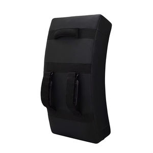 Pads d'entraînement professionnels pour Taekwondo, Kickboxing, Muay Thai, MMA et coups de pied et de main - Product Image 3