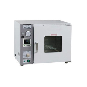 Вакуумные сушильные печи ZKXB/ZKXF с камерами для контроля температуры и влажности, гарантия 1 год, прямые продажи с завода - Product Image 1