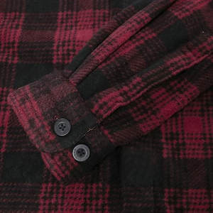 Camisas para Hombre de Tela de Primera Calidad, Camisas de Manga Larga para Hombre para Atuendos Formales de Oficina y Casuales - Product Image 5